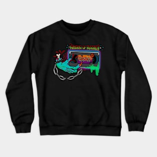 Prisoner of Horror Crewneck Sweatshirt